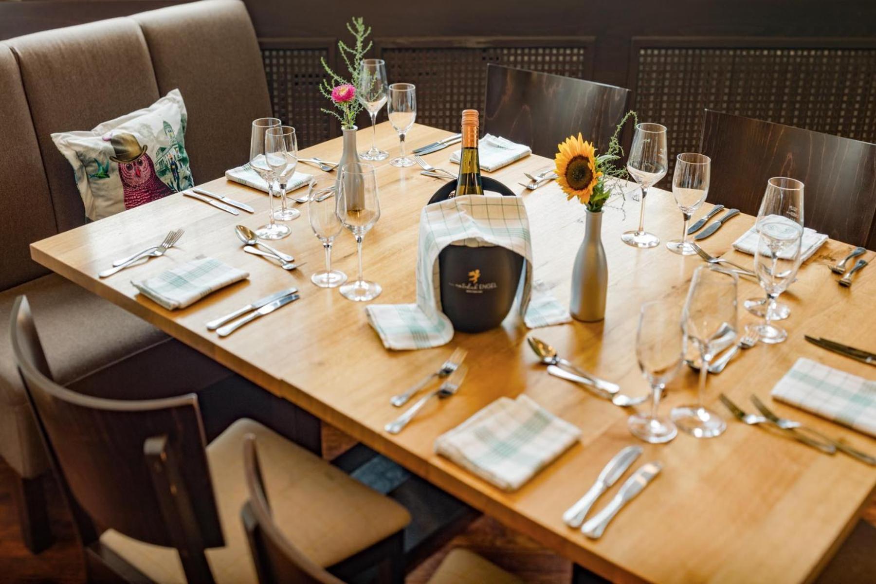 Goldkind Feine Wohn- & Schlafstuben Hotel Heppenheim  Ngoại thất bức ảnh