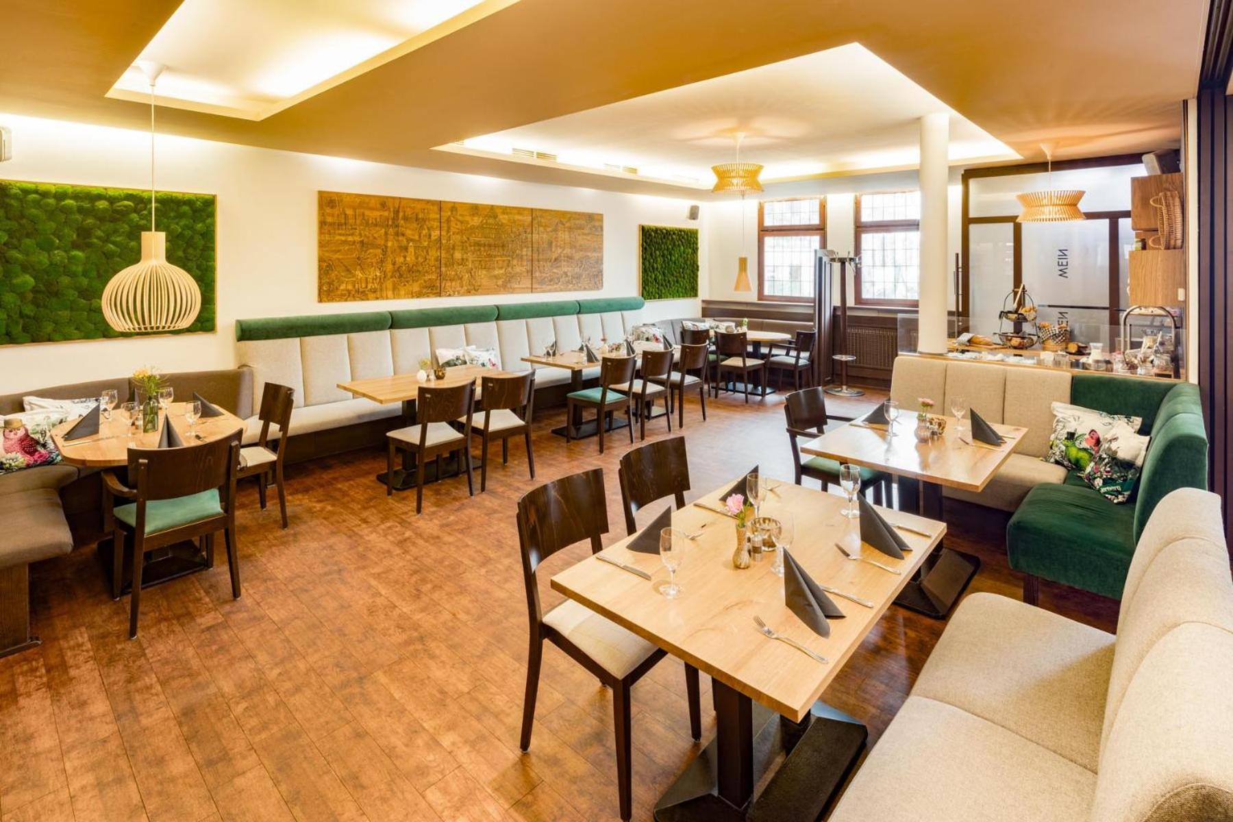 Goldkind Feine Wohn- & Schlafstuben Hotel Heppenheim  Ngoại thất bức ảnh
