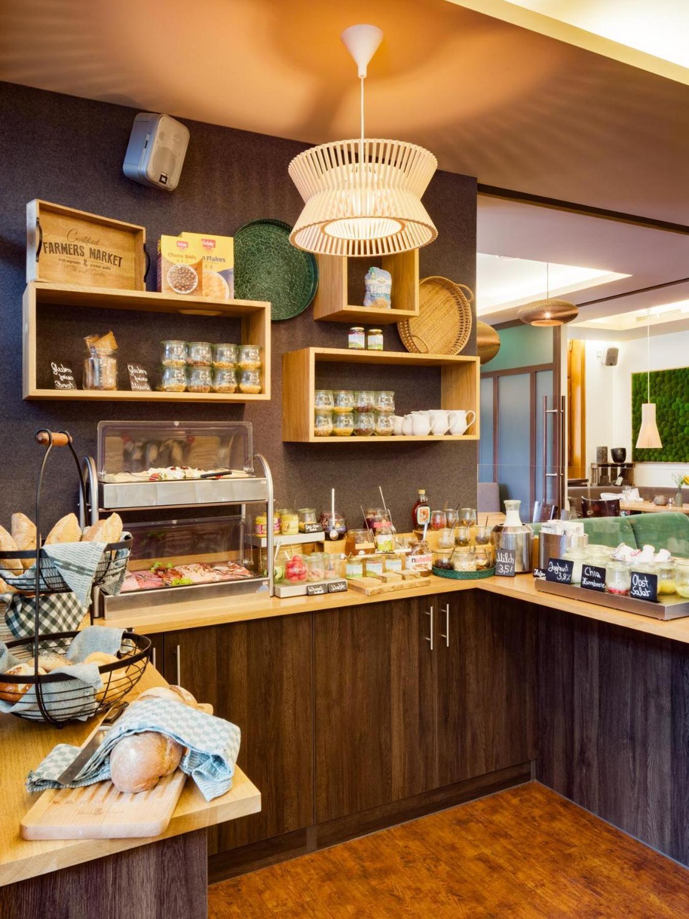Goldkind Feine Wohn- & Schlafstuben Hotel Heppenheim  Ngoại thất bức ảnh