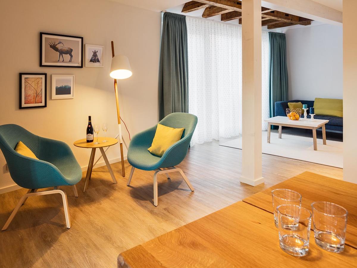 Goldkind Feine Wohn- & Schlafstuben Hotel Heppenheim  Ngoại thất bức ảnh
