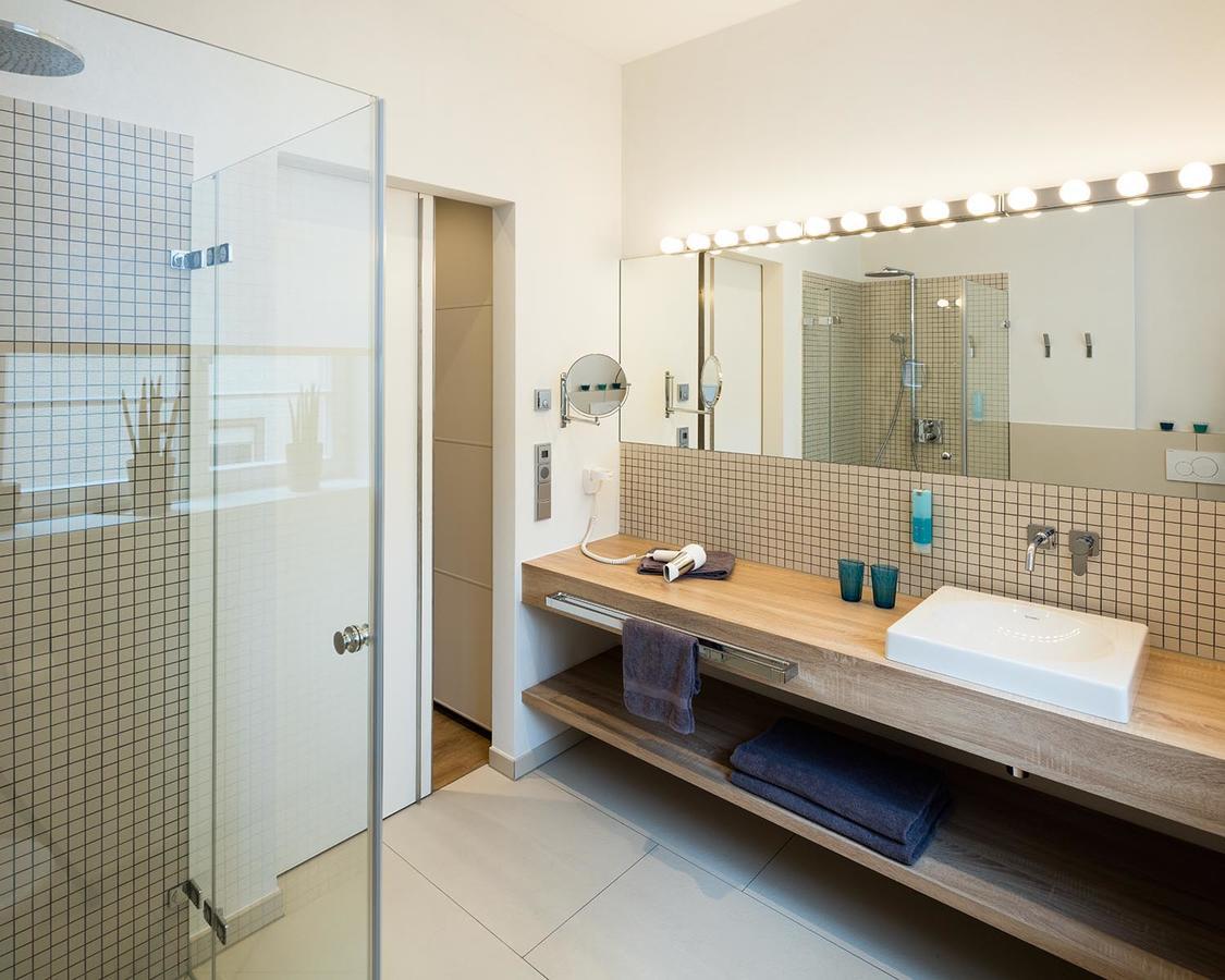 Goldkind Feine Wohn- & Schlafstuben Hotel Heppenheim  Ngoại thất bức ảnh