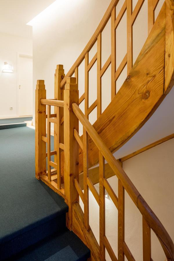 Goldkind Feine Wohn- & Schlafstuben Hotel Heppenheim  Ngoại thất bức ảnh