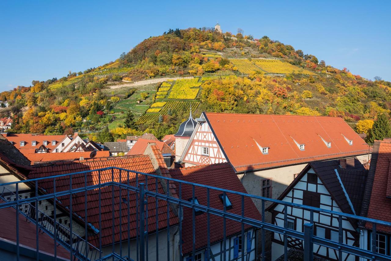 Goldkind Feine Wohn- & Schlafstuben Hotel Heppenheim  Ngoại thất bức ảnh