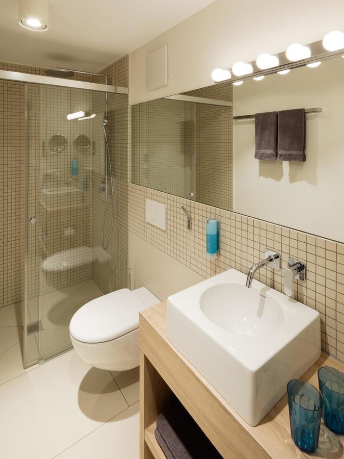 Goldkind Feine Wohn- & Schlafstuben Hotel Heppenheim  Ngoại thất bức ảnh