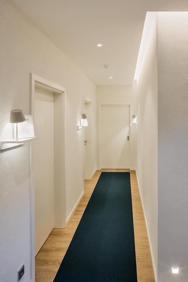 Goldkind Feine Wohn- & Schlafstuben Hotel Heppenheim  Ngoại thất bức ảnh