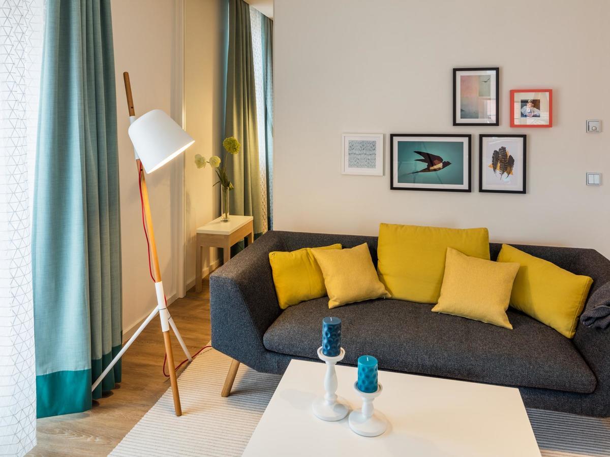 Goldkind Feine Wohn- & Schlafstuben Hotel Heppenheim  Ngoại thất bức ảnh