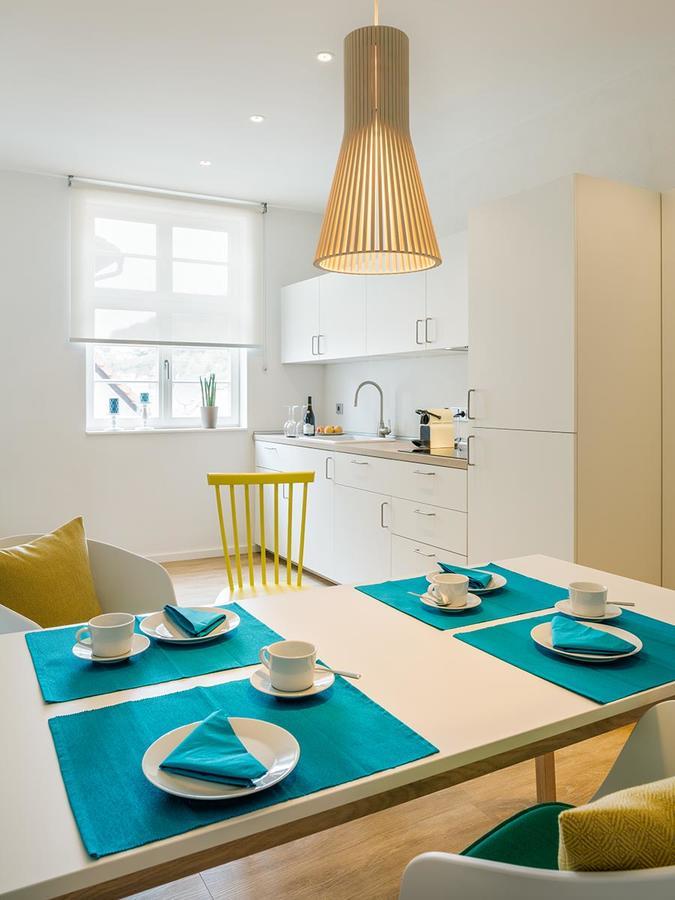 Goldkind Feine Wohn- & Schlafstuben Hotel Heppenheim  Ngoại thất bức ảnh
