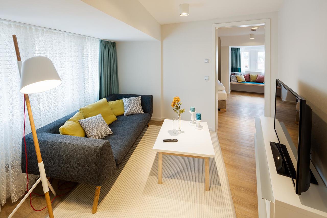 Goldkind Feine Wohn- & Schlafstuben Hotel Heppenheim  Ngoại thất bức ảnh