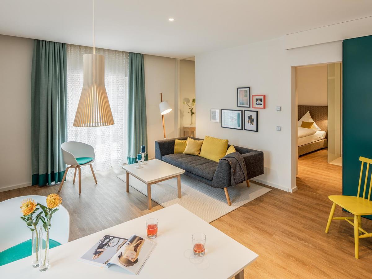 Goldkind Feine Wohn- & Schlafstuben Hotel Heppenheim  Ngoại thất bức ảnh